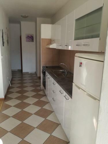 Apartments Klanac