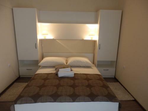 Apartamentos Studio Capri