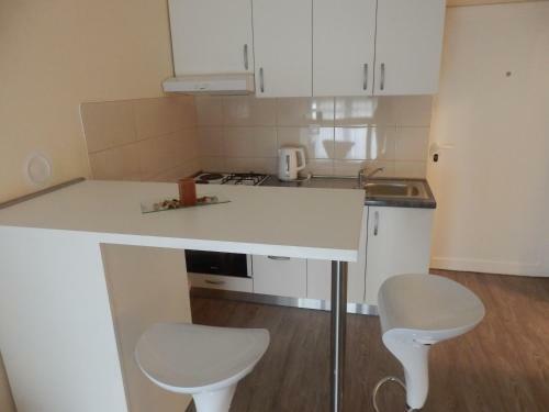 Apartamentos Studio Capri