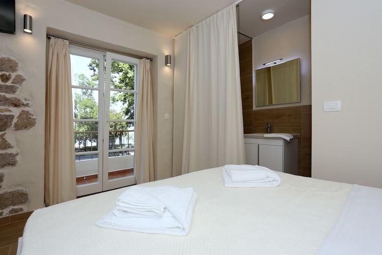 Hostal Idassa Palace