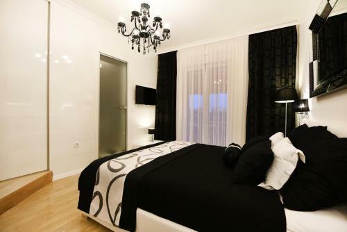 Hostal Adriaticum Luxury Accommodation