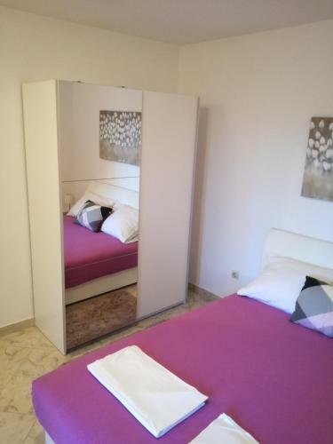 Apartments Lili