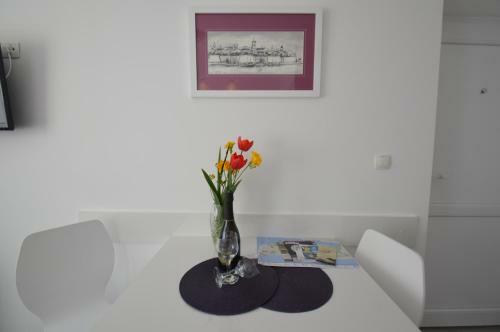 Apartamentos Downtown Main Street Studio