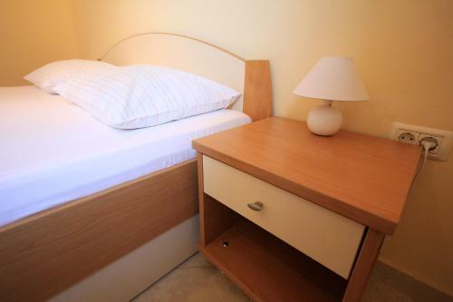 Apartamentos Villa Punta