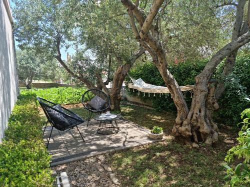 Apartamentos Studio Marina Zadar