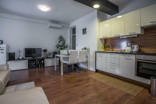 Apartamentos Studio Marina Zadar