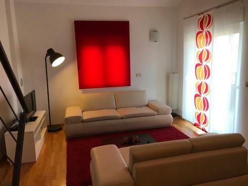 Apartamentos Villa Ana