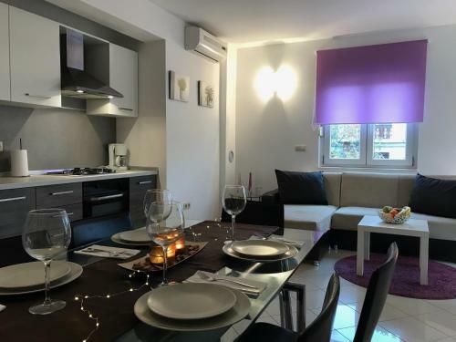 Apartamentos Villa Ana