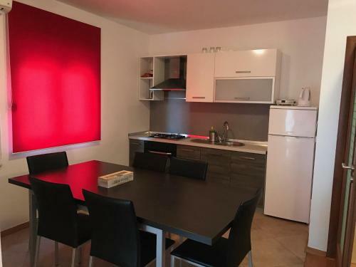 Apartamentos Villa Ana