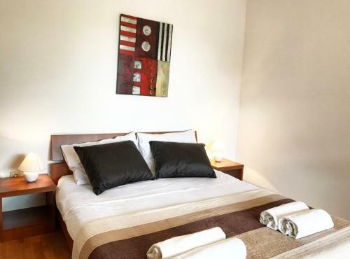Apartamentos Villa Ana