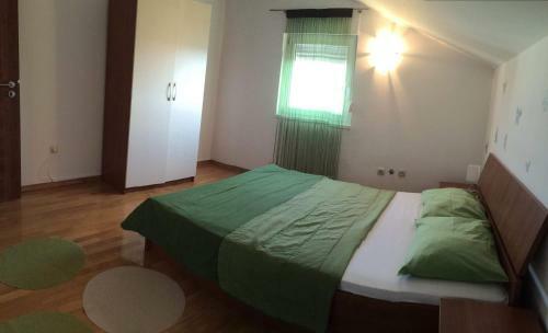Apartamentos Villa Ana
