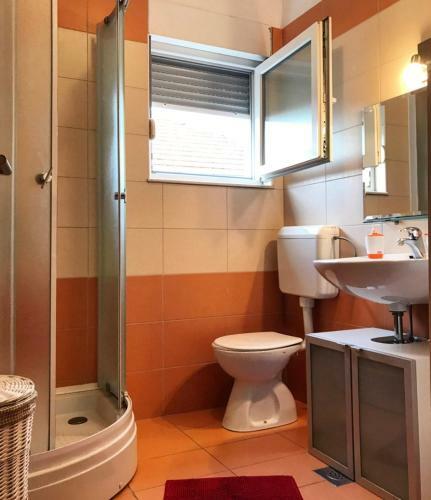 Apartamentos Villa Ana