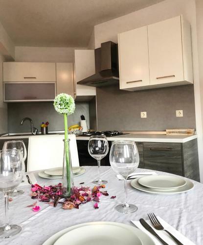 Apartamentos Villa Ana