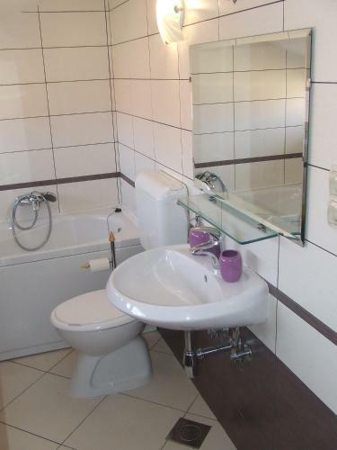 Apartamentos Villa Ana