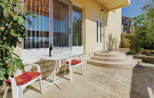 Holiday Home Zadar Kontrada