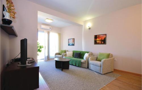 Holiday Home Zadar Kontrada