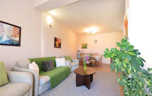 Holiday Home Zadar Kontrada