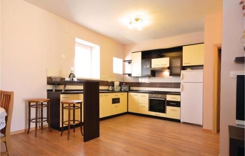 Holiday Home Zadar Kontrada