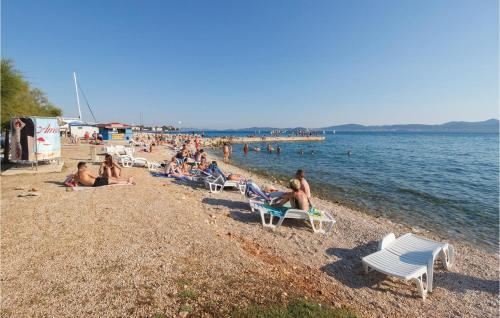 Holiday Home Zadar Kontrada
