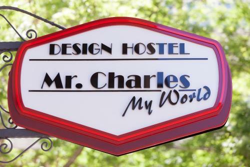 Design Hostel Mr.charles