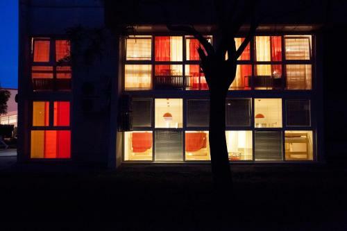 Design Hostel Mr.charles