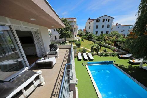 Apartments Mirakul