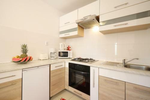 Apartments Mirakul
