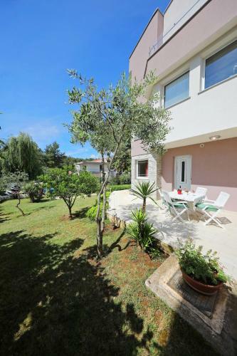 Apartments Mirakul