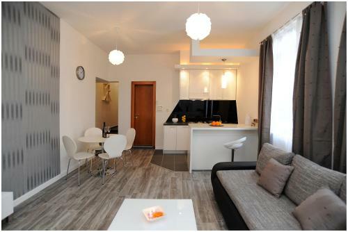 Hostal Guest House D&g -i Apartment & Room