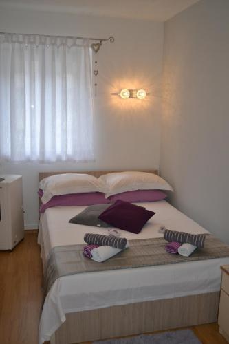 Apartamentos Miriam Rooms Zadar