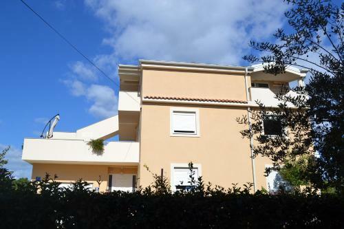 Apartments Danijela