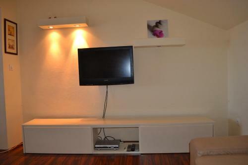 Apartments Danijela
