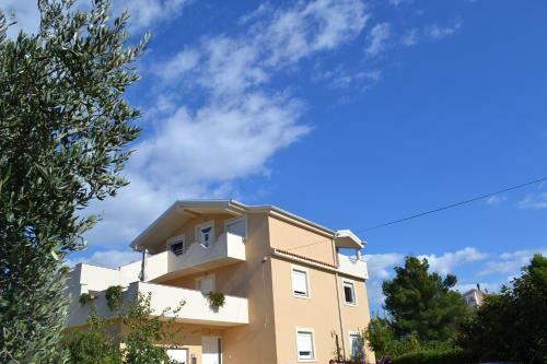 Apartments Danijela