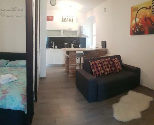 Apartamentos Studios S