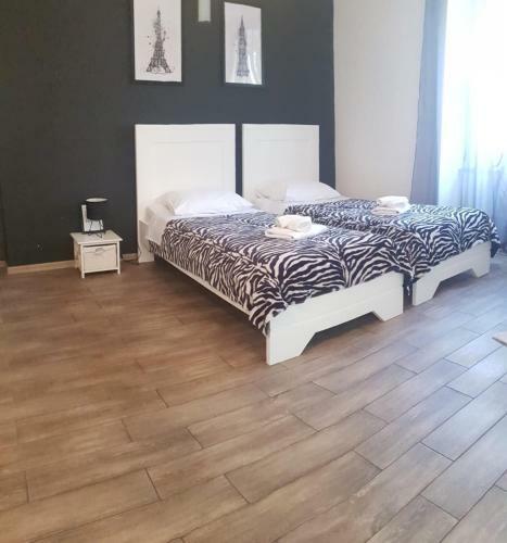Apartamentos Studios S