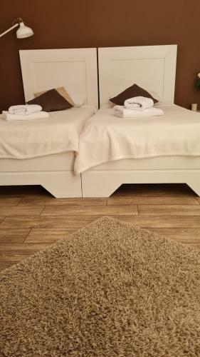 Apartamentos Studios S