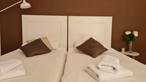 Apartamentos Studios S