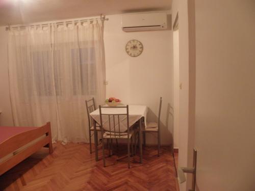 Apartments Blanche