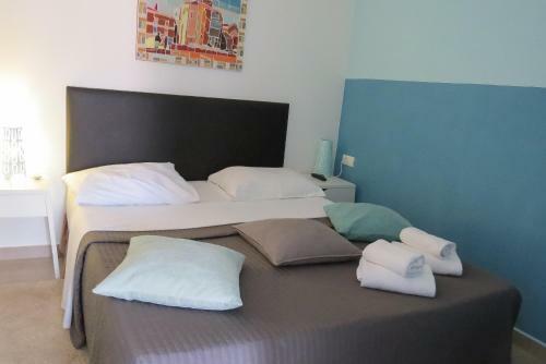 B&B Four Rooms