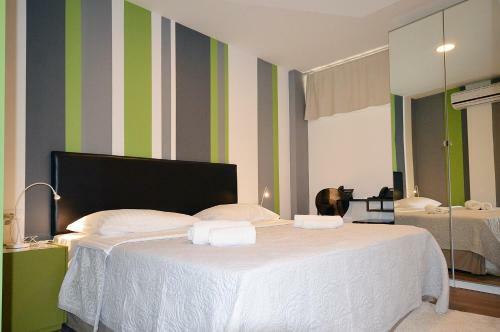 B&B Four Rooms