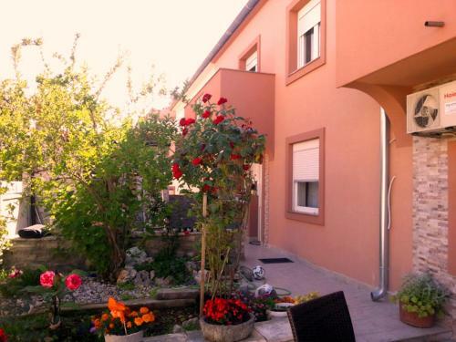 Apartments Benic
