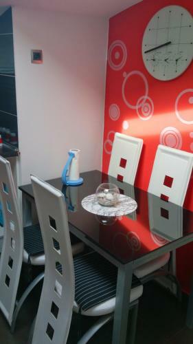 Apartments Benic