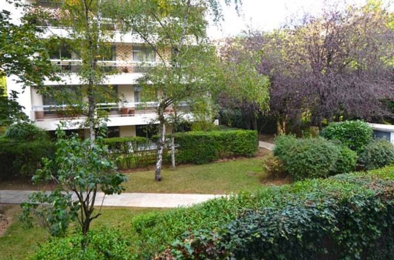 Apartamento R�sidence Aurmat