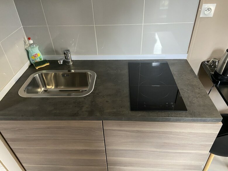 Apartamento R�sidence Aurmat