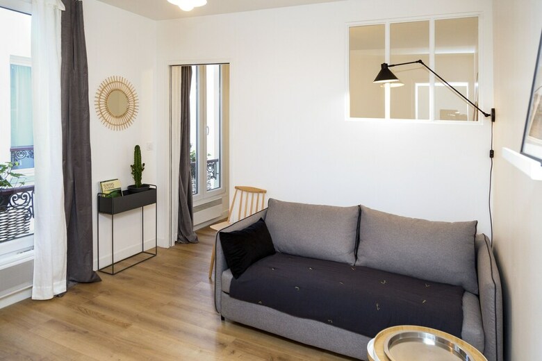 Apartamento R�sidence Aurmat