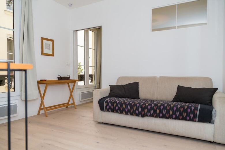 Apartamento R�sidence Aurmat