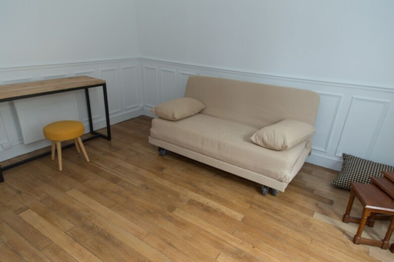 Apartamento R�sidence Aurmat