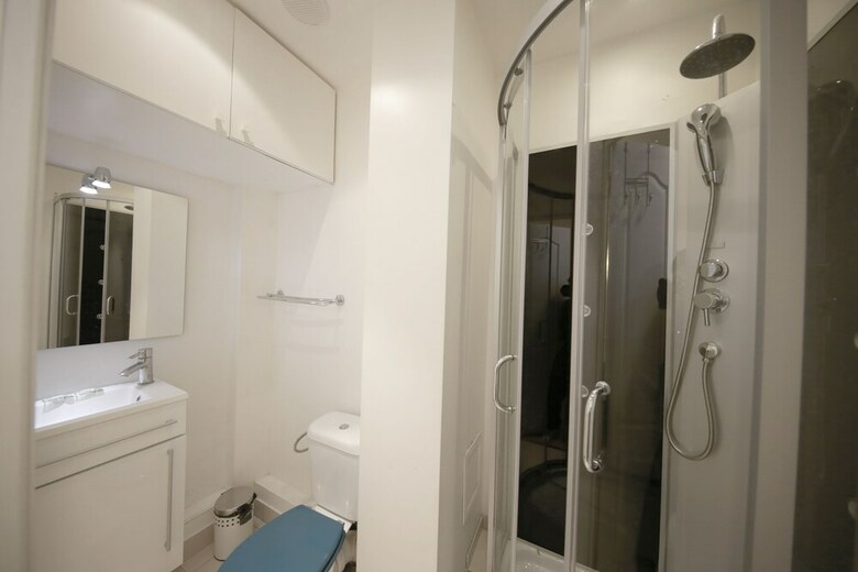 Apartamento R�sidence Aurmat