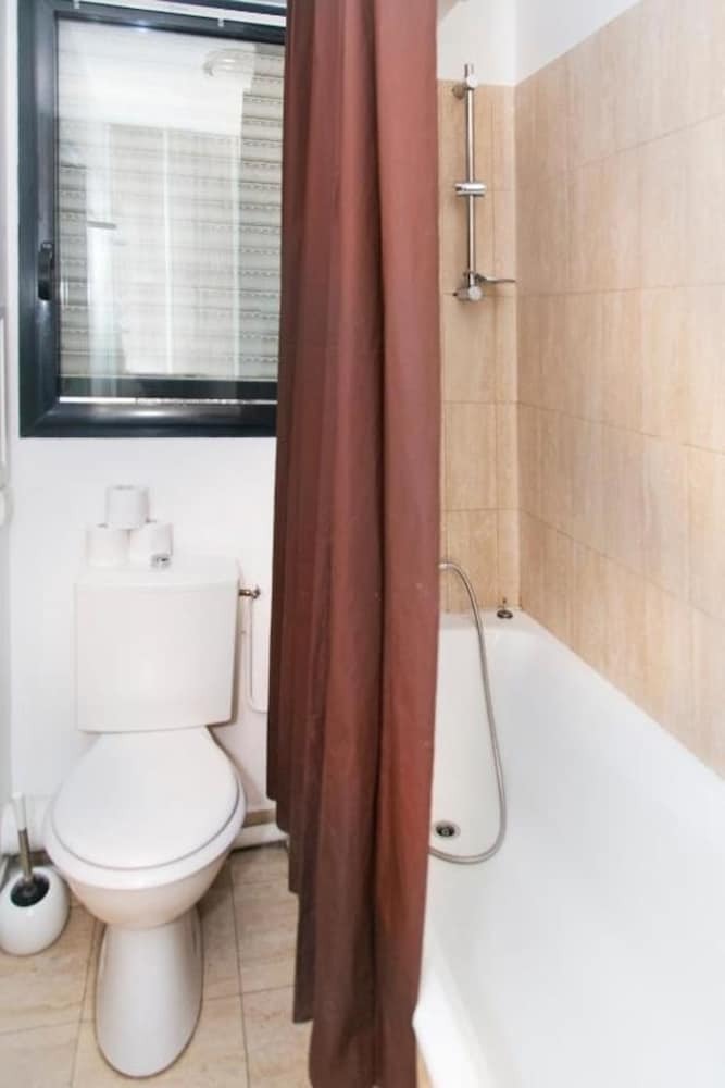 Apartamento R�sidence Aurmat