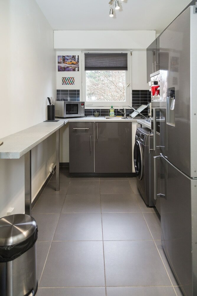 Apartamento R�sidence Aurmat
